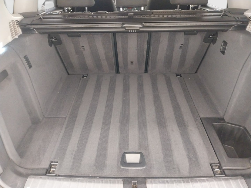 BMW X3, 2011