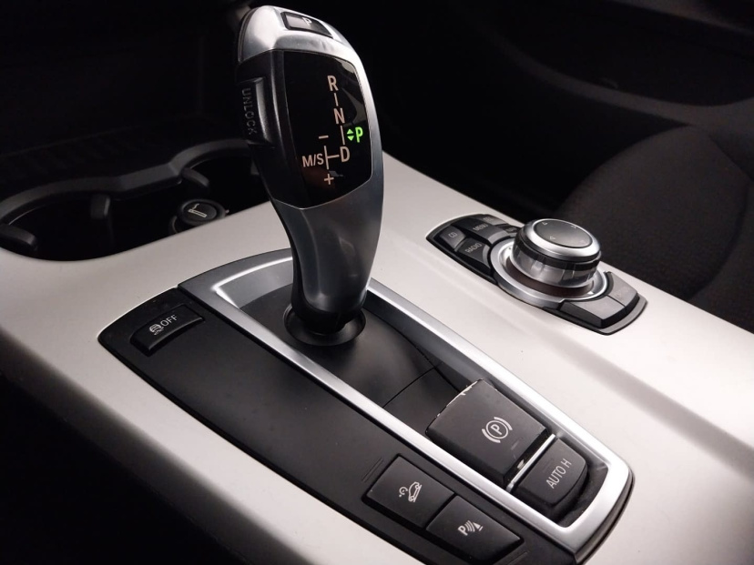 BMW X3, 2011