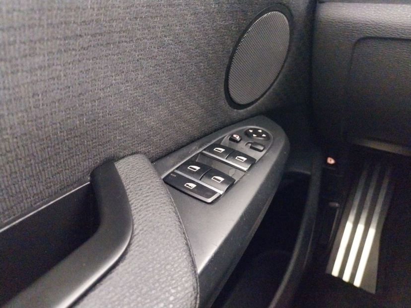 BMW X3, 2011