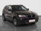 BMW X3, 2011