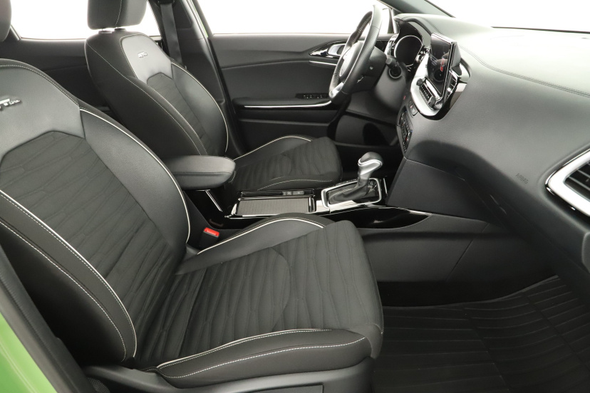Kia XCeed, 2024