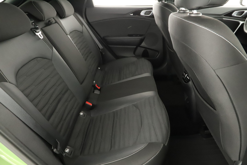 Kia XCeed, 2024