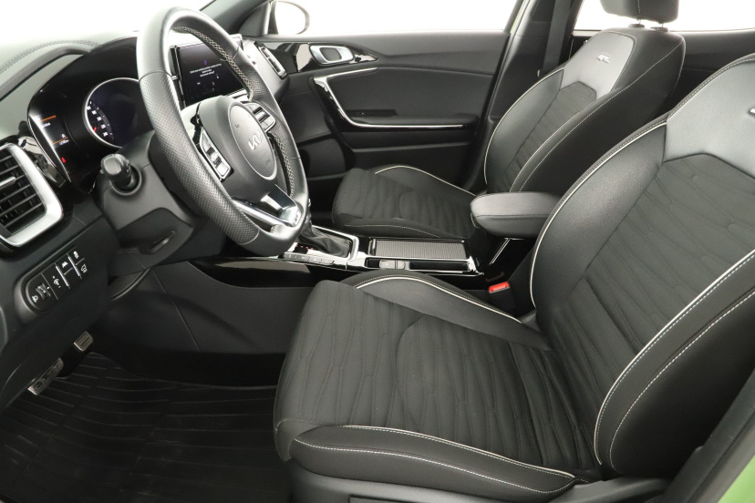 Kia XCeed, 2024
