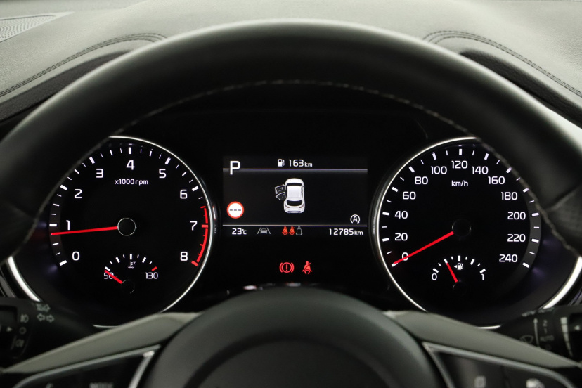 Kia XCeed, 2024