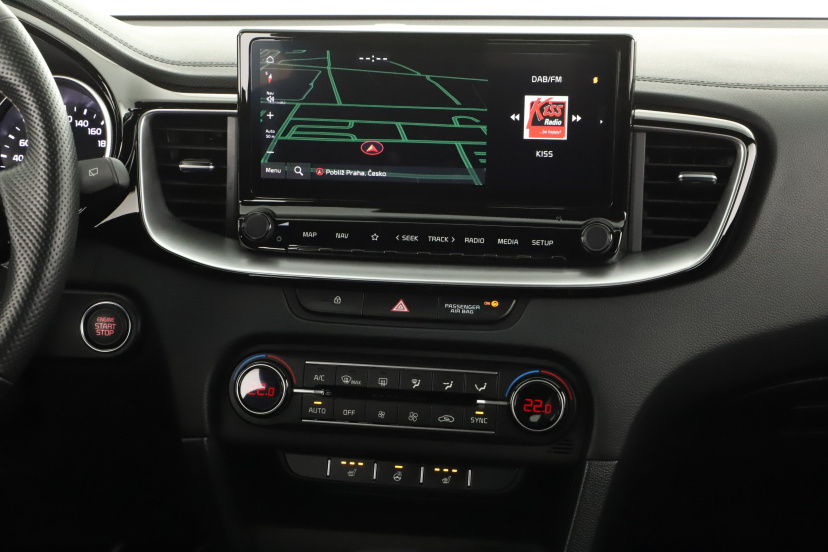 Kia XCeed, 2024