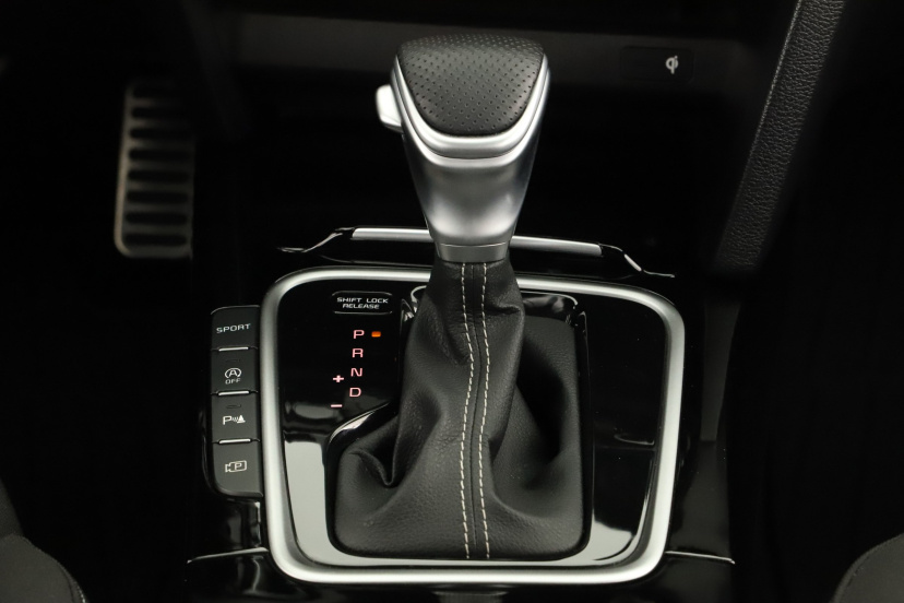 Kia XCeed, 2024