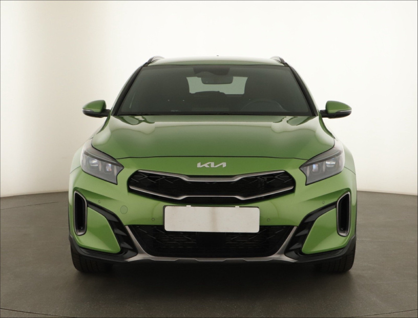 Kia XCeed, 2024