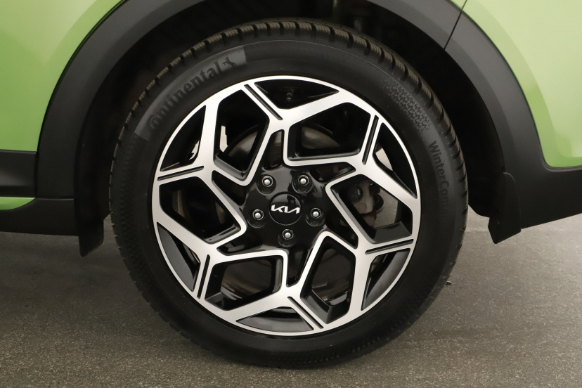 Kia XCeed, 2024