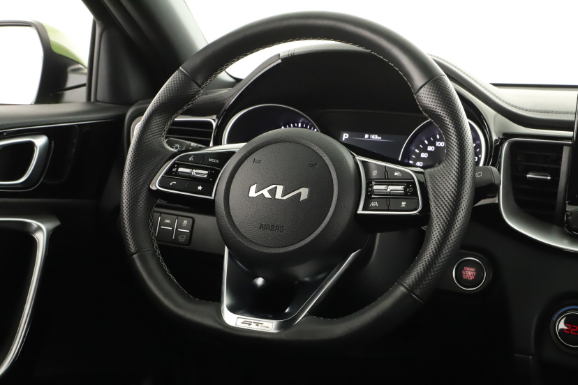 Kia XCeed, 2024