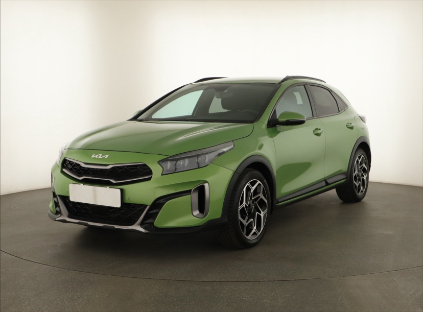 Kia XCeed, 2024