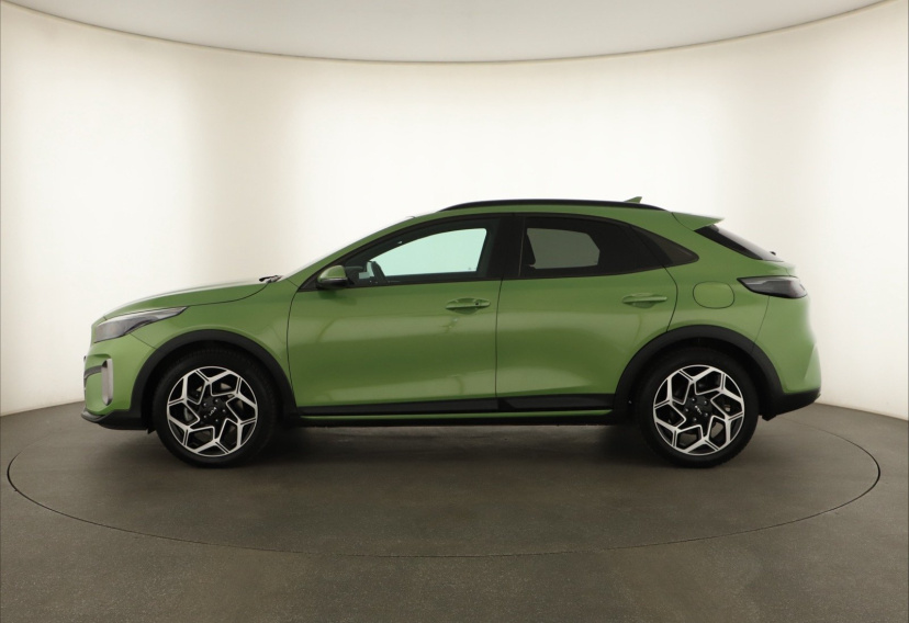 Kia XCeed, 2024