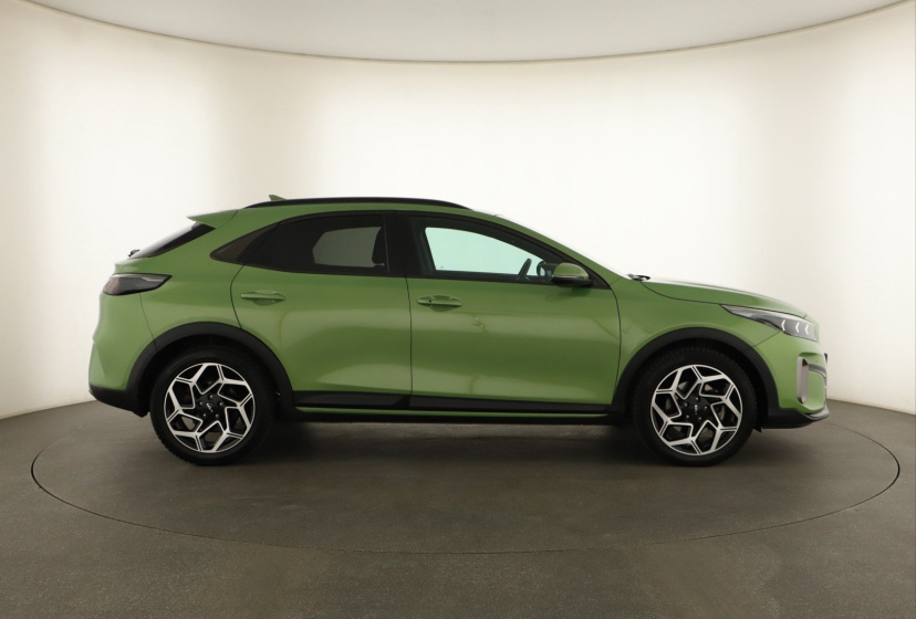 Kia XCeed, 2024