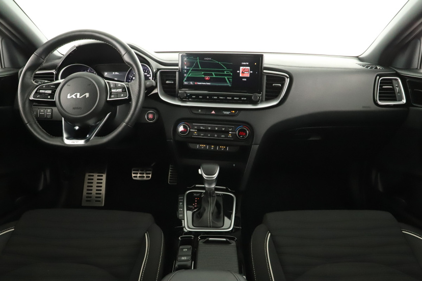 Kia XCeed, 2024