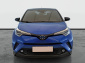 Toyota C-HR, 2017
