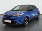 Toyota C-HR, 2017