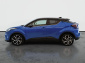 Toyota C-HR, 2017