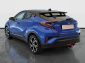 Toyota C-HR, 2017
