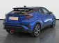 Toyota C-HR, 2017