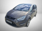 Ford S-Max, 2015