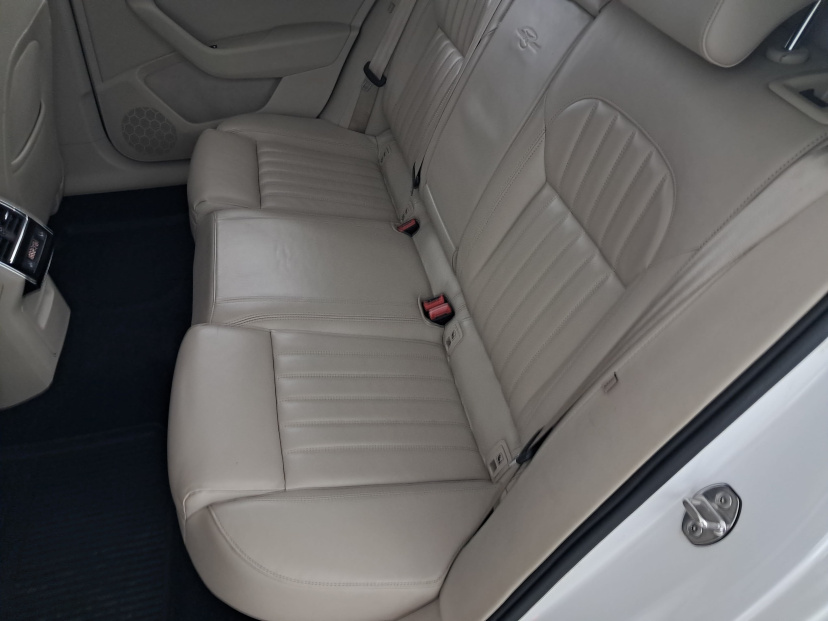 Škoda Superb, 2016