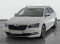 Škoda Superb, 2016