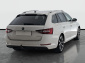 Škoda Superb, 2016