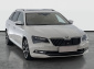 Škoda Superb, 2016