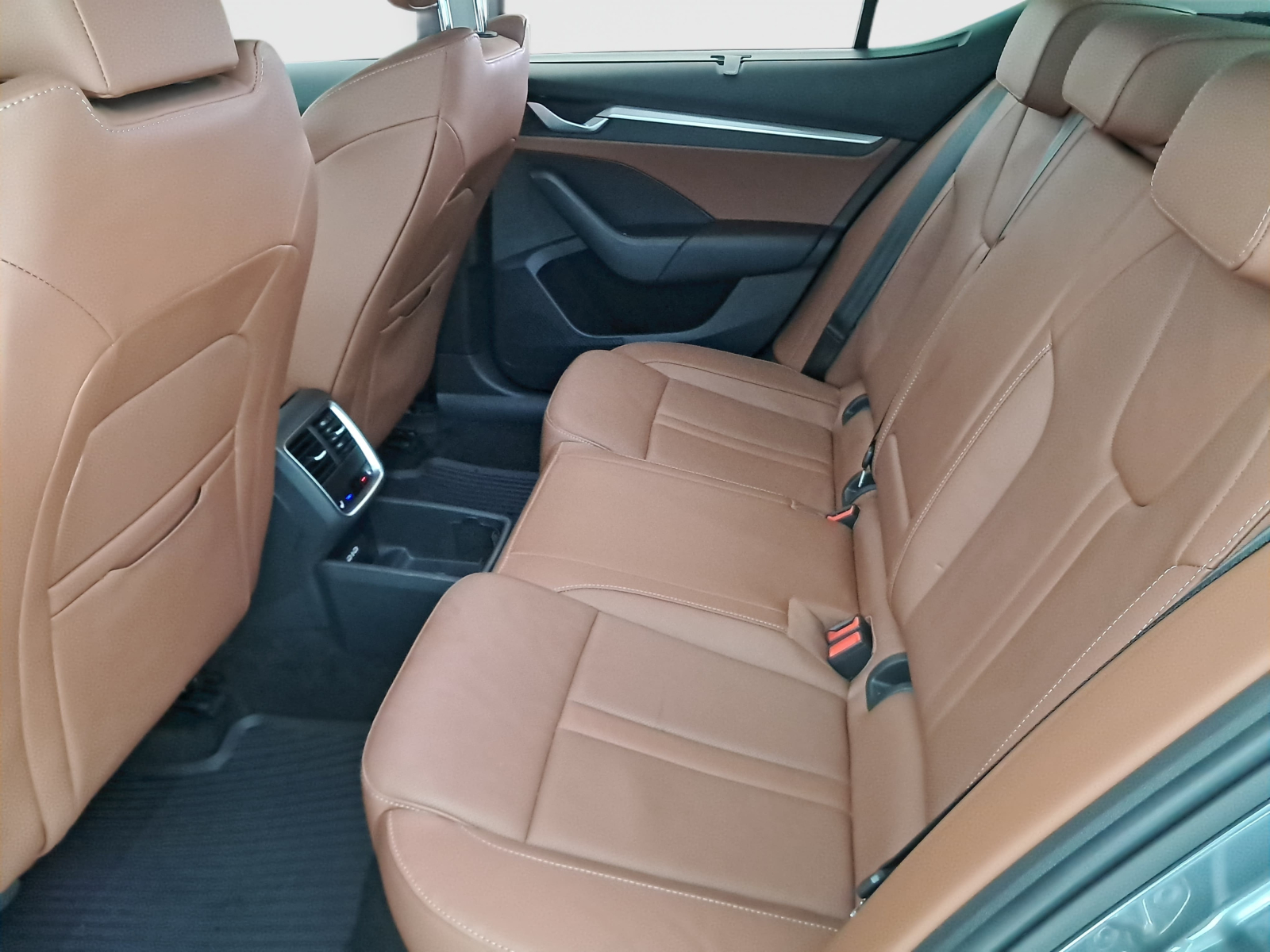 Škoda Octavia - 2024