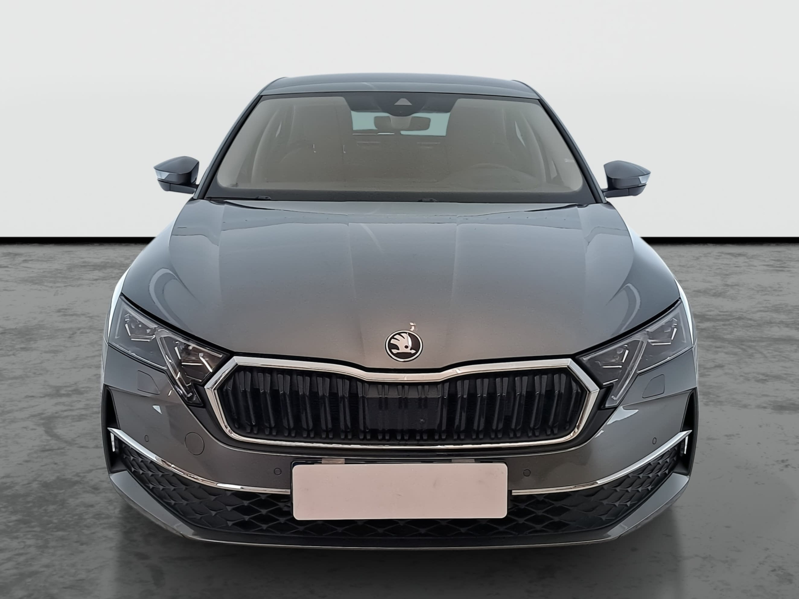 Škoda Octavia - 2024