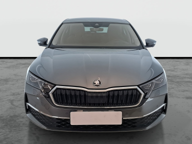 Škoda Octavia - 2024