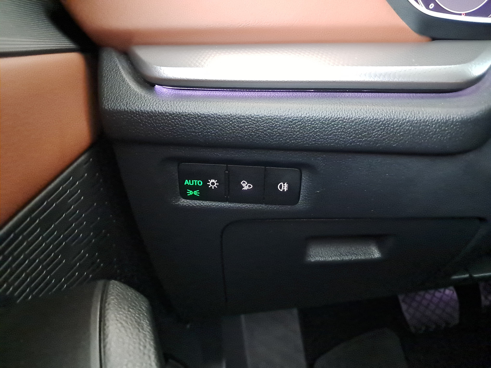 Škoda Octavia - 2024