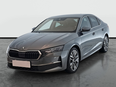 Škoda Octavia - 2024