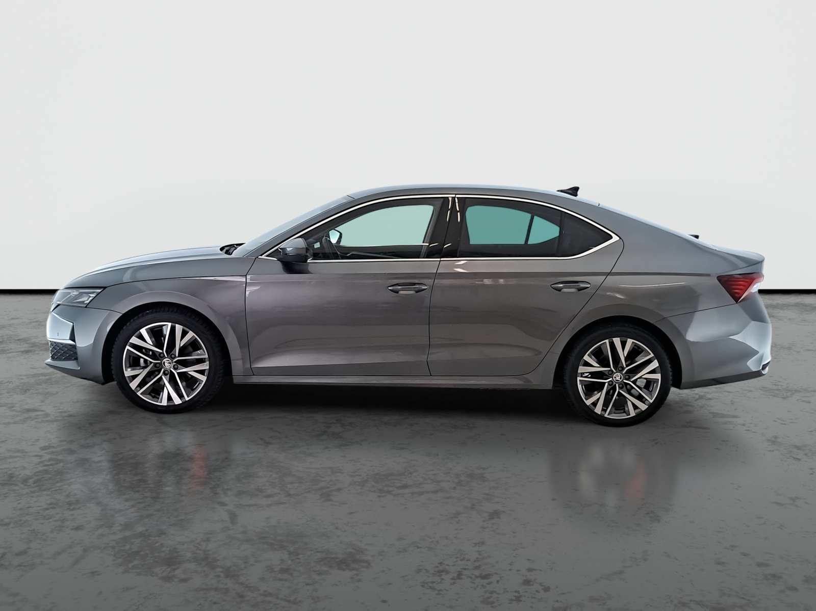 Škoda Octavia - 2024