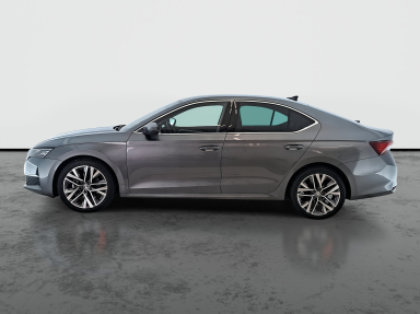 Škoda Octavia - 2024