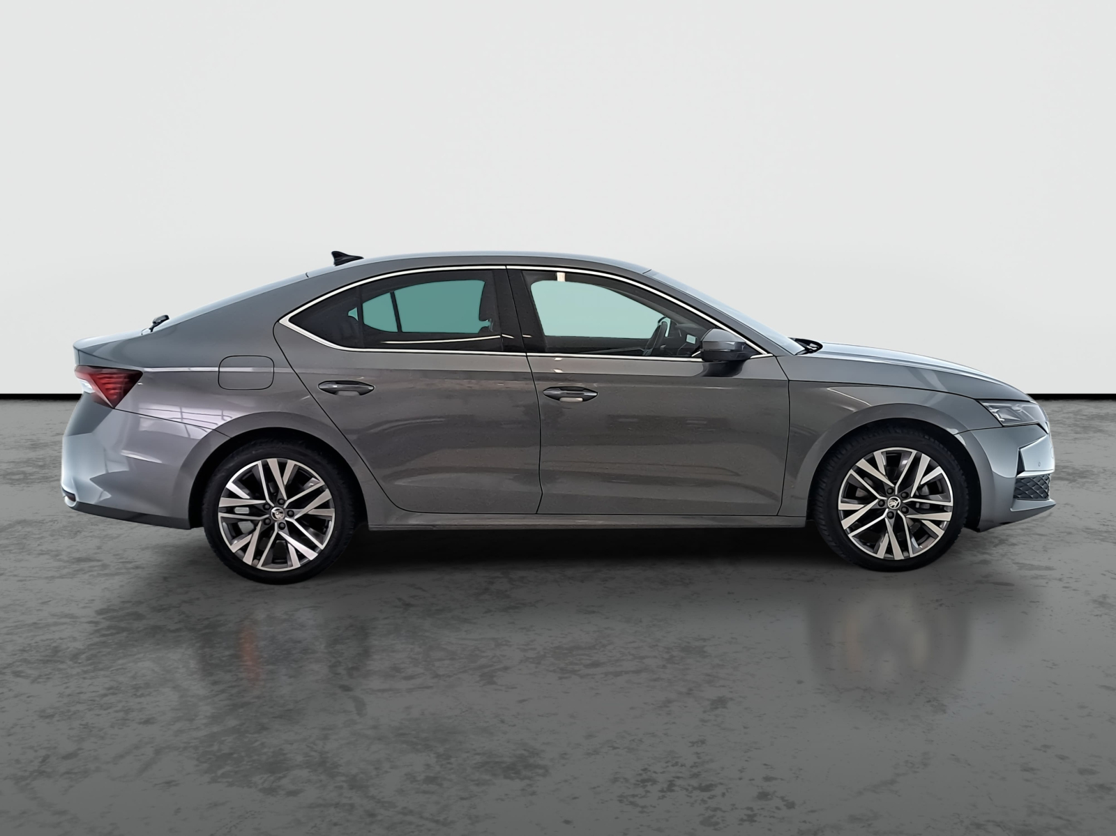 Škoda Octavia - 2024