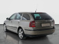 Škoda Octavia, 2008