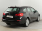 Opel Astra, 2016