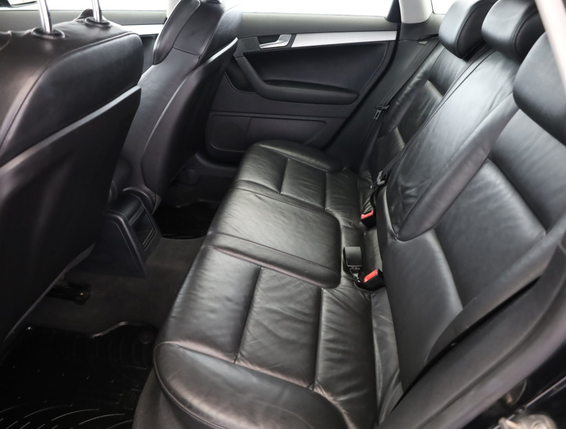 Audi A3, 2010