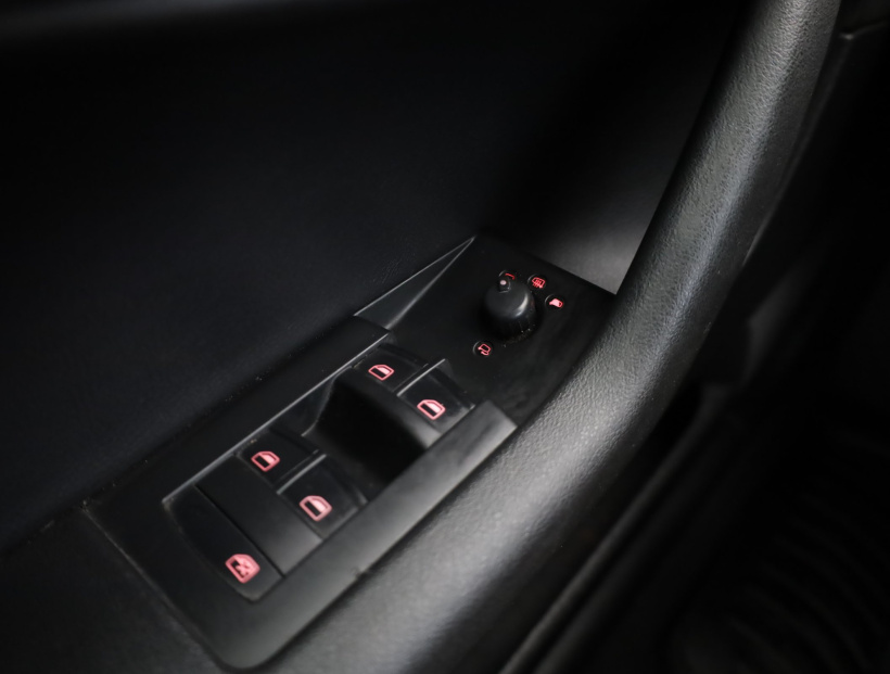 Audi A3, 2010