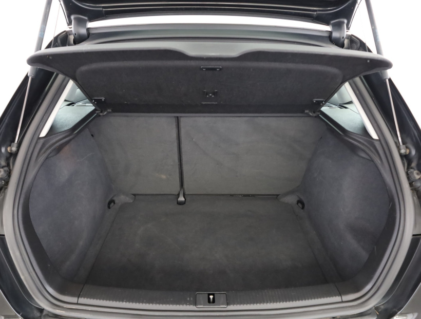Audi A3, 2010