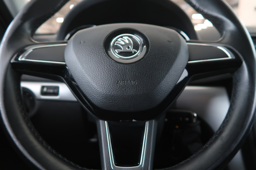 Škoda Yeti, 2014