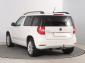 Škoda Yeti, 2014