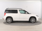 Škoda Yeti, 2014