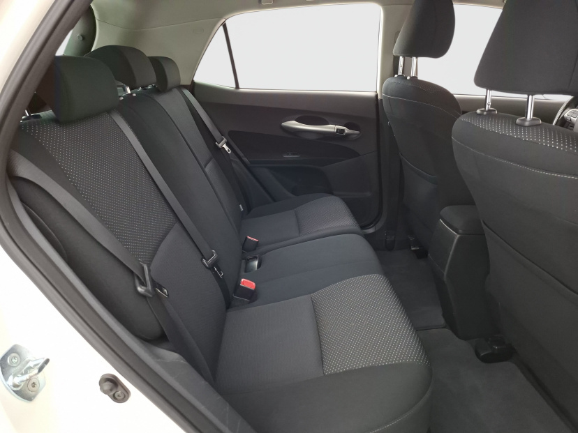 Toyota Auris, 2011