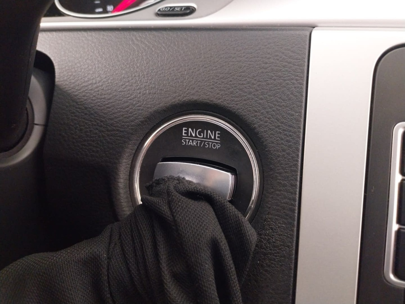 Volkswagen Passat, 2011