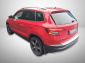 Škoda Karoq, 2017