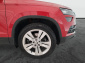 Škoda Karoq, 2017