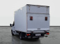 Opel Movano, 2018