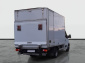 Opel Movano, 2018