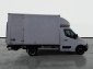 Opel Movano, 2018